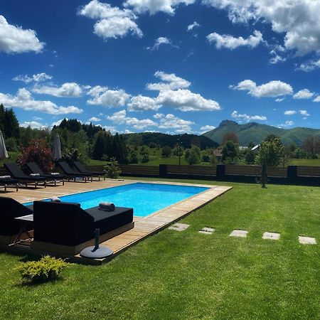 Zoe Luxury House Villa Gomirje Luaran gambar