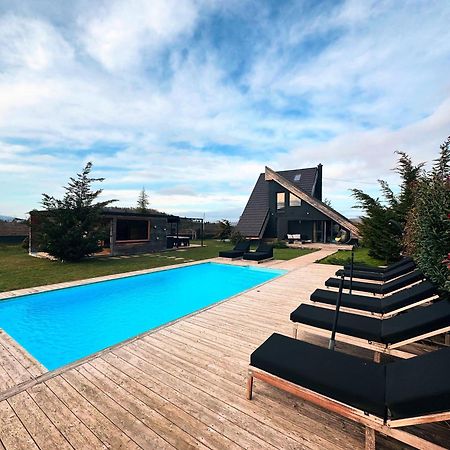 Zoe Luxury House Villa Gomirje Luaran gambar