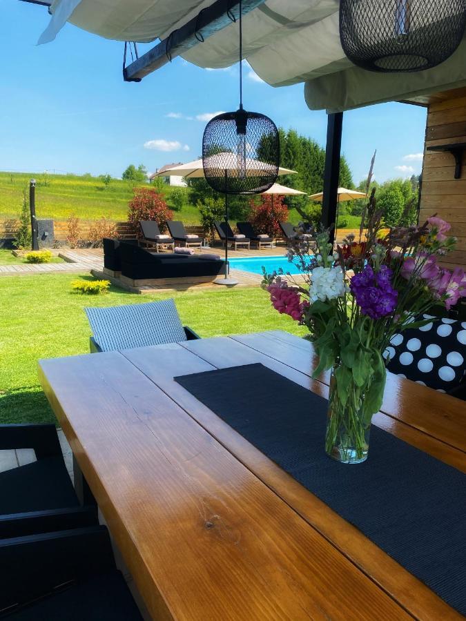 Zoe Luxury House Villa Gomirje Luaran gambar