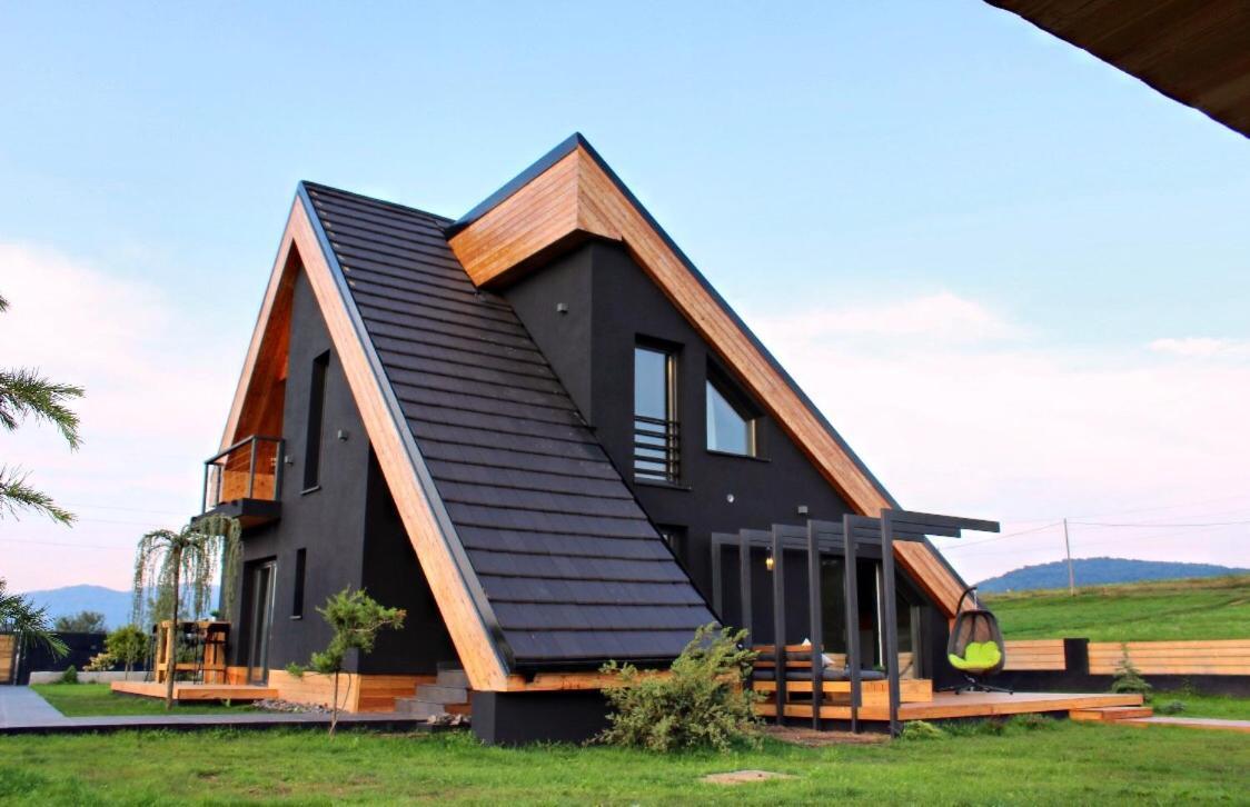 Zoe Luxury House Villa Gomirje Luaran gambar