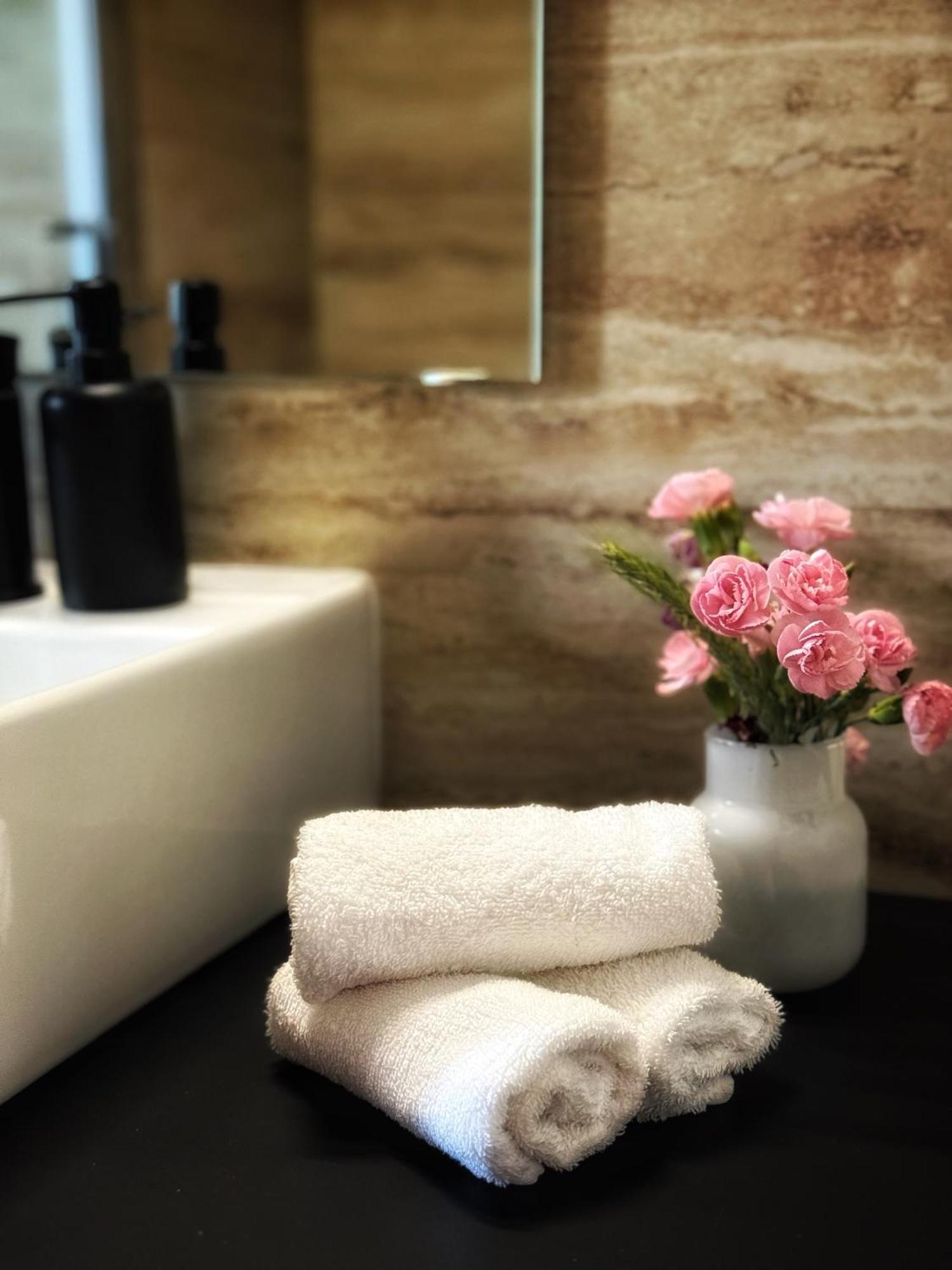 Zoe Luxury House Villa Gomirje Luaran gambar