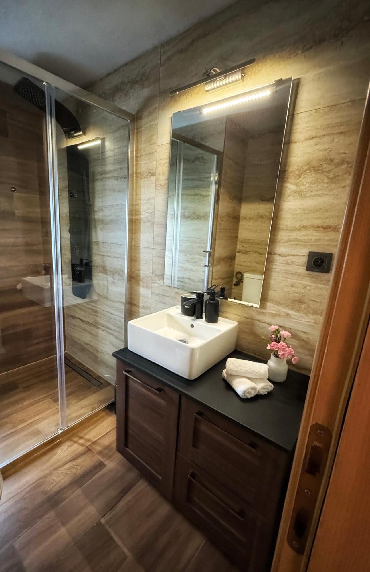 Zoe Luxury House Villa Gomirje Luaran gambar