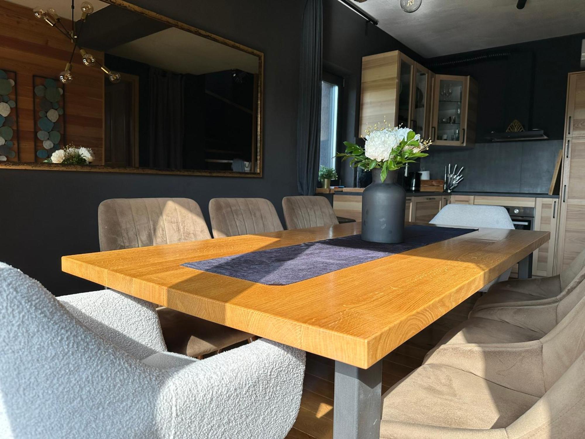 Zoe Luxury House Villa Gomirje Luaran gambar