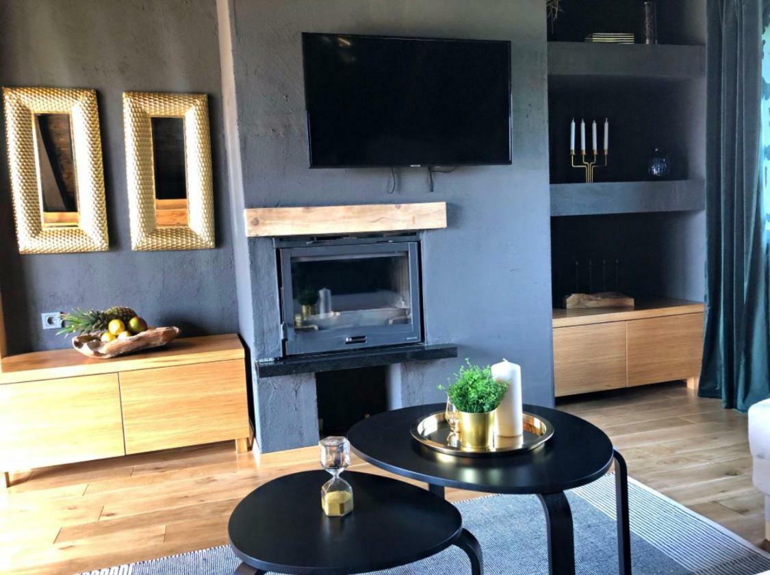 Zoe Luxury House Villa Gomirje Luaran gambar