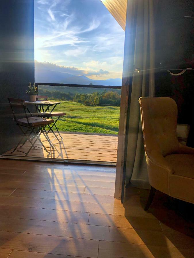 Zoe Luxury House Villa Gomirje Luaran gambar